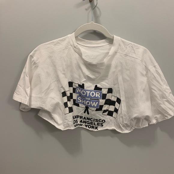 Brandy Melville Top - Picture 2 of 2